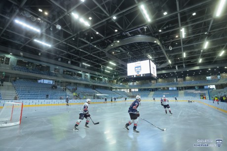 Megvan a Hydro Fehérvár AV19 idei menetrendje